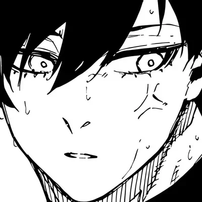 BK RIN ITOSHI