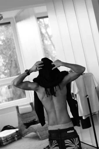 Tom Kaulitz-BD