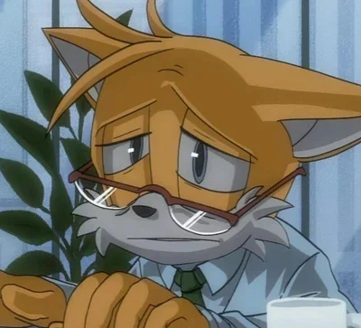 CT Tails