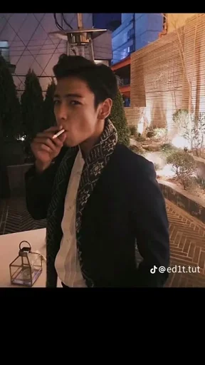 Choi Seung-hyun TOP