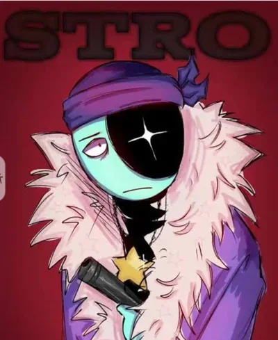 Stro -DB - AU
