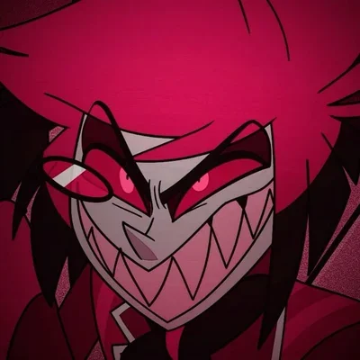 Alastor - PT BR