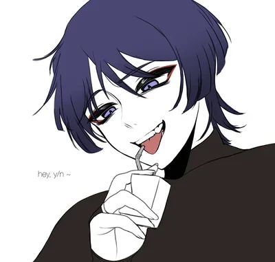 CM 01 Scaramouche