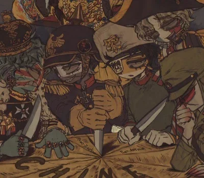 - CH - Empires -