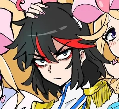Junketsu Ryuko