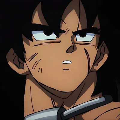DB - BROLY