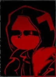 Deleted Virus Sans
