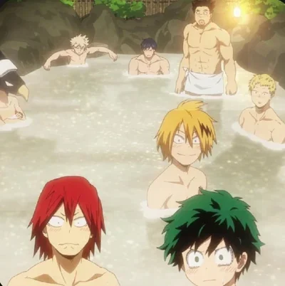 Class 1-A Pick Me bh
