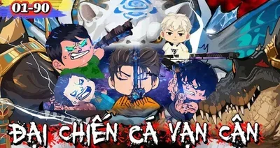 So ca and phi thien