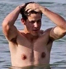 nicky j jonas