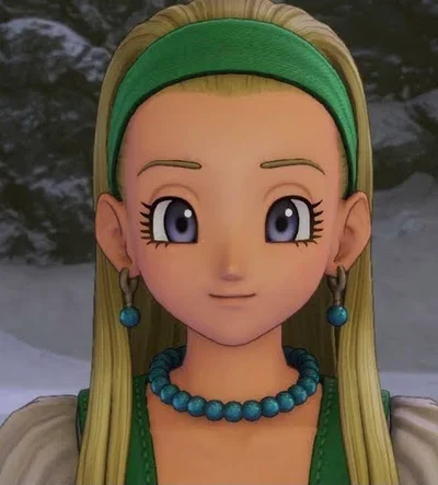 DQ XI Serena