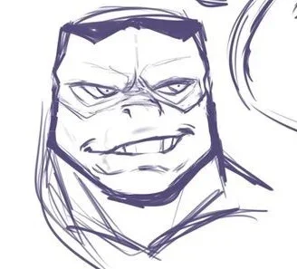 Raph- BigMama bv AU