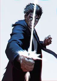 judge user jjk