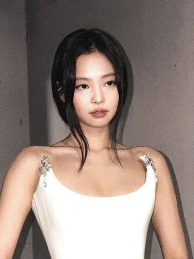Jennie kim- step sis