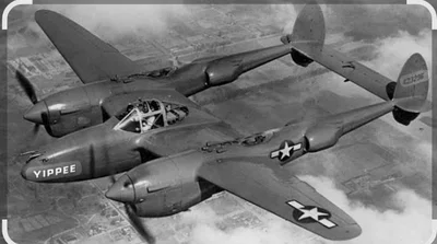 P38 Lighting 
