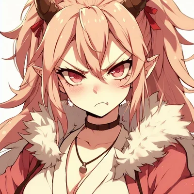 Oni Fiancee