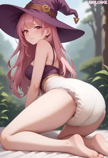AB_DL witch