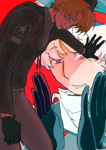 Hetalia meeting