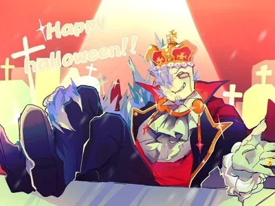 01 - Cruel King - BT