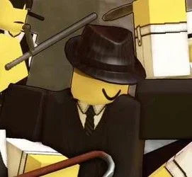02 Mafioso 