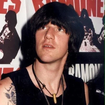 CJ Ramone