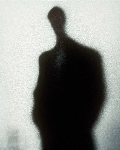 DT - Shadow Anomalie