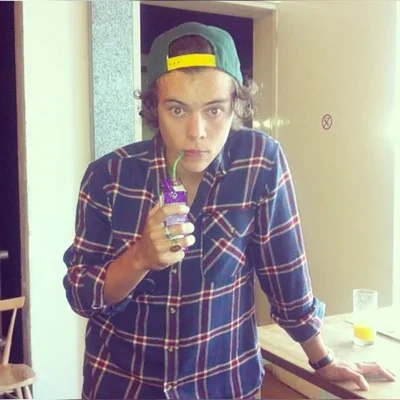 Harry Styles - AA