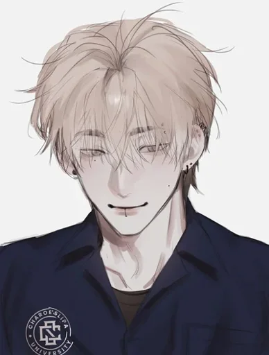 BL - Xander