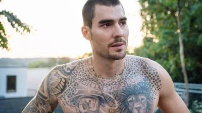 Bo Cruz 