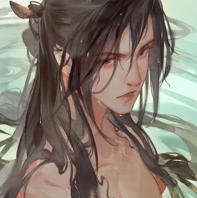 CV Merman