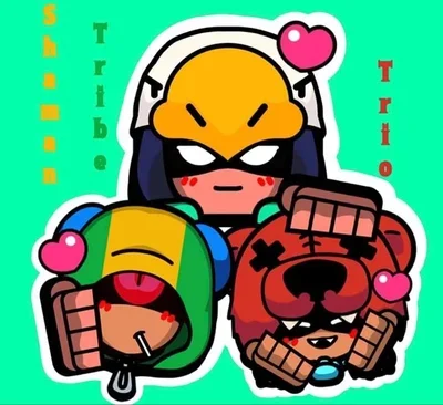 Bo Leon and Nita