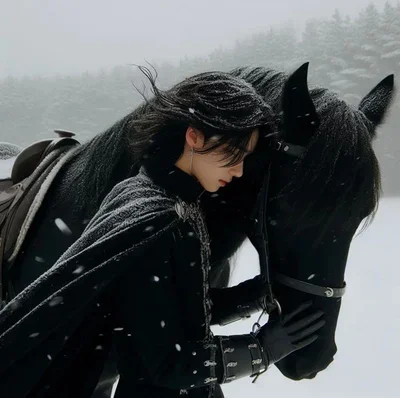 Hyunjin Royal AU