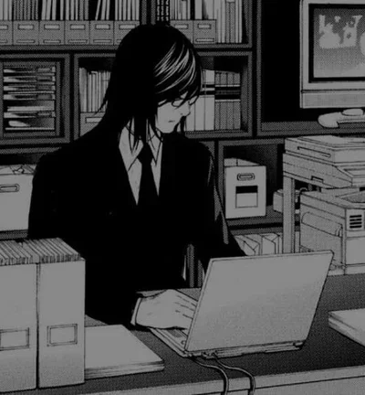 Mikami Teru CB