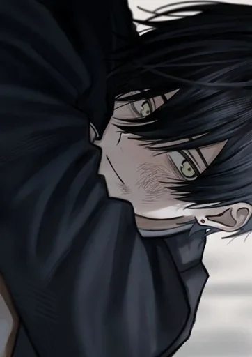 CH Your lost son
