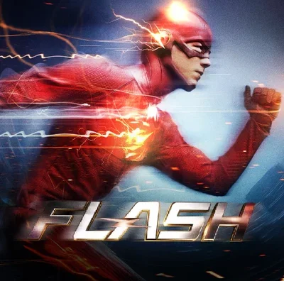 Flash CW RP