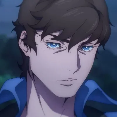 CV Richter Belmont