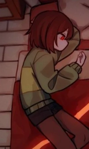 Chara-F