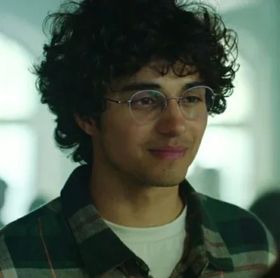 james f potter -CR