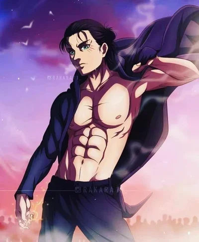 eren fr