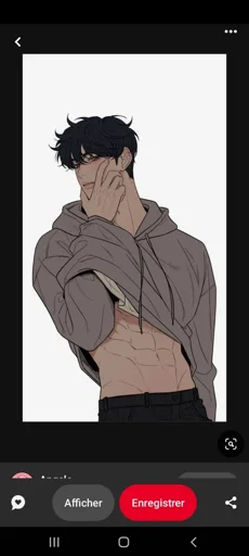 Ash fr