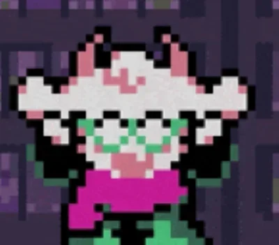 Ralsei - DT