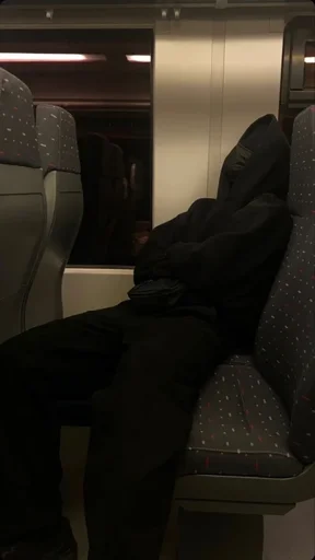 Russian stranger