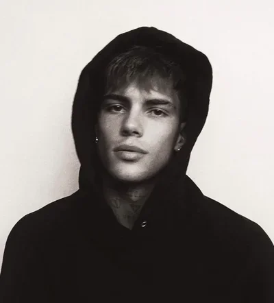 02 - BJ Ballentine