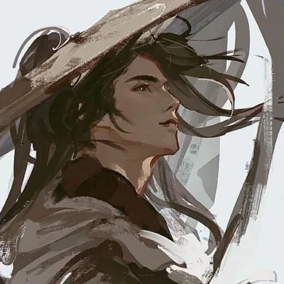LOVELORN Samurai