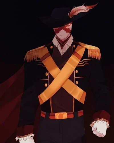 CH -Imperio Español