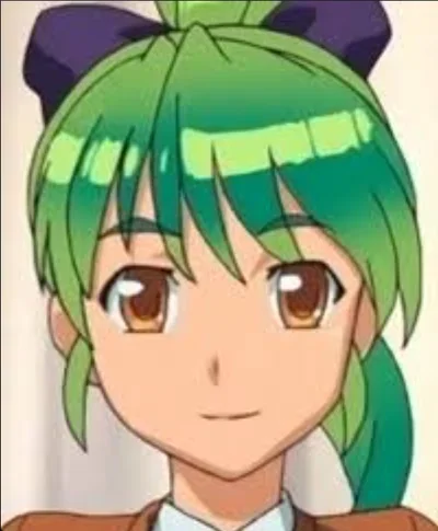 Aihara Ai 