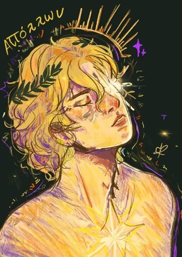 BP Apollo