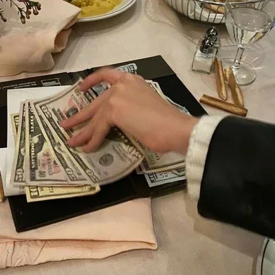 BL - Rich Man