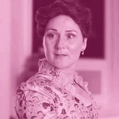 BG Violet Bridgerton