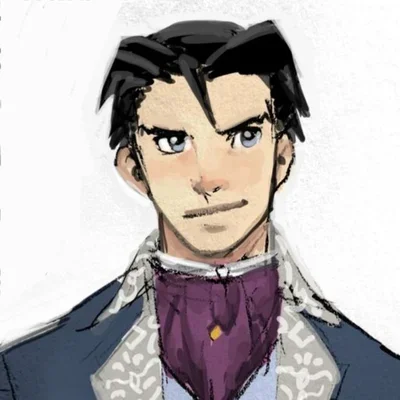 AA-Phoenix Wright
